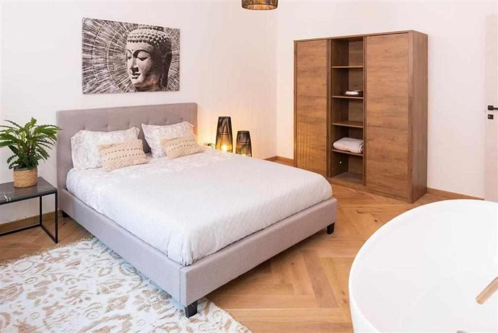 Destiny Home 5 Bardolino Exterior photo